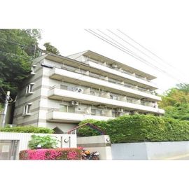 座間駅より徒歩4分 2階 築37年1ヶ月の賃貸物件