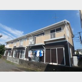 メゾンドール南橋本 2階 築34年11ヶ月の賃貸物件