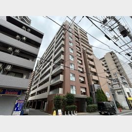 町田駅より徒歩4分 5階 築20年5ヶ月の賃貸物件