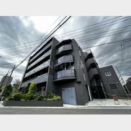 町田駅より徒歩9分 2階 築4年9ヶ月の賃貸物件