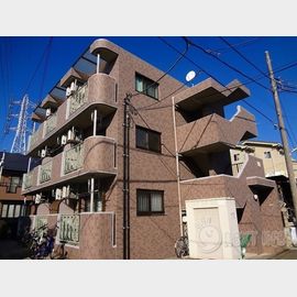 ドルチェ 3階 築22年1ヶ月の賃貸物件