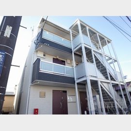 さがみ野駅より徒歩8分 3階 築9年6ヶ月の賃貸物件