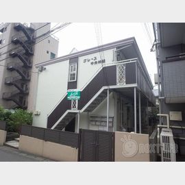 中央林間駅より徒歩1分 1階 築39年5ヶ月の賃貸物件