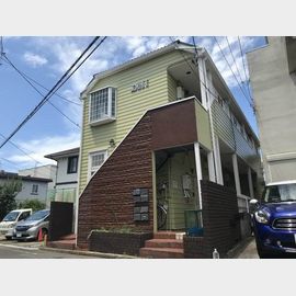 ドルフ桜ヶ丘 2階 築38年7ヶ月の賃貸物件