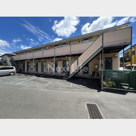 シャトーレ金森 1階 築34年4ヶ月の賃貸物件