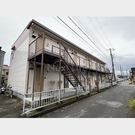 ハイツ南台 1階 築39年11ヶ月の賃貸物件