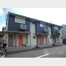 クレール由野台の賃貸物件