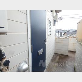 相模大野駅より徒歩8分 2階 築35年1ヶ月の賃貸物件