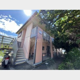 グリーンドエル 2階 築24年3ヶ月の賃貸物件