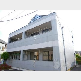 プリーマ泉の森 2階 築20年9ヶ月の賃貸物件