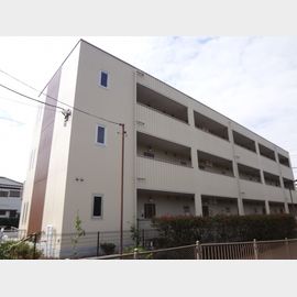 玉川学園前駅より徒歩15分 1階 築12年2ヶ月の賃貸物件