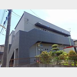 小田急相模原駅より徒歩8分 2階 築9年7ヶ月の賃貸物件