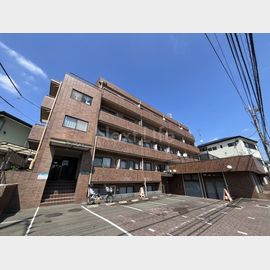 グレイス柿生 3階 築36年5ヶ月の賃貸物件