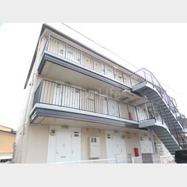 アブニール渕野辺本町 1階 築38年1ヶ月の賃貸物件