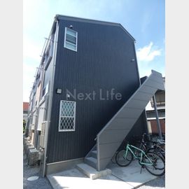 アリエッティの賃貸物件