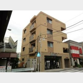 リズィエール 2階 築22年2ヶ月の賃貸物件