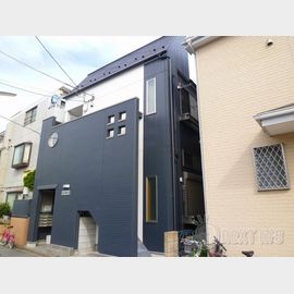 相模大野駅より徒歩9分 1階 築19年1ヶ月の賃貸物件