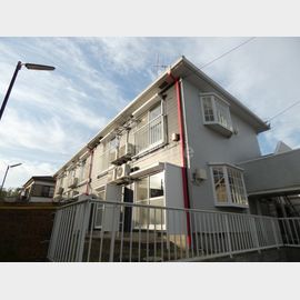 パレス金森台 1階 築38年9ヶ月の賃貸物件