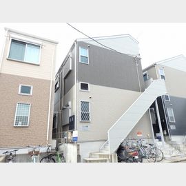 ユーリス北里 2階 築8年の賃貸物件