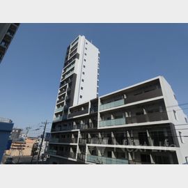 ティーエルアールレジデンス町田 2階 築4年の賃貸物件