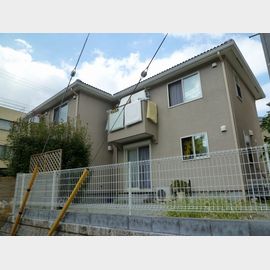 ルミエールC−2 1階 築18年4ヶ月の賃貸物件