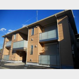 コーラルハイツAの賃貸物件