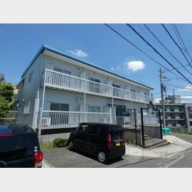 クロノス柿生 2階 築33年9ヶ月の賃貸物件