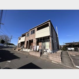 リバーサイドヴィラ 2階 築13年の賃貸物件