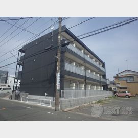 南林間駅より徒歩8分 2階 築8年2ヶ月の賃貸物件