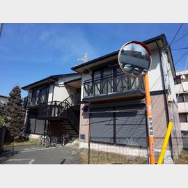 ボナール町田Bの賃貸物件