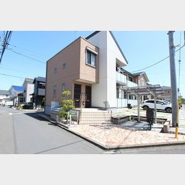 カーサそれいゆBの賃貸物件