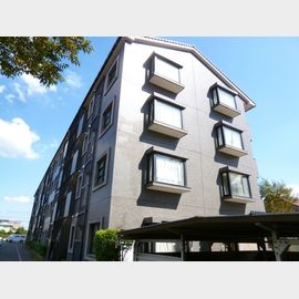 エスペラン相模大野 4階 築32年9ヶ月の賃貸物件