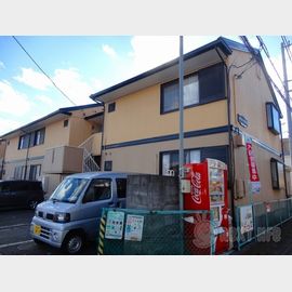 相武台前駅より徒歩15分 2階 築34年の賃貸物件