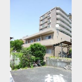 町田駅より徒歩5分 2階 築18年9ヶ月の賃貸物件