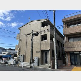 グラシューズ 3階 築17年の賃貸物件