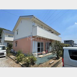鶴川駅よりバス12分 2階 築30年7ヶ月の賃貸物件