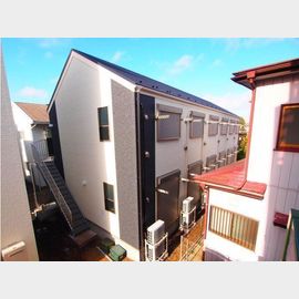 瀬谷駅より徒歩6分 1階 築8年11ヶ月の賃貸物件