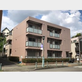 玉川学園前駅より徒歩5分 3階 築13年3ヶ月の賃貸物件