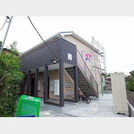 柿生駅より徒歩5分 2階 築9年8ヶ月の賃貸物件