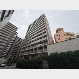 グラディート町田802. 2階 築19年4ヶ月の賃貸物件