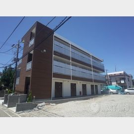 東林間駅より徒歩11分 2階 築7年10ヶ月の賃貸物件