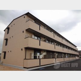 アンドミーワの賃貸物件