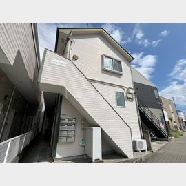 淵野辺駅より徒歩7分 1階 築22年5ヶ月の賃貸物件