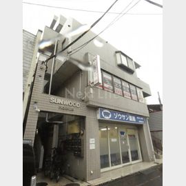 サンウッド淵野辺 3階 築34年9ヶ月の賃貸物件