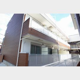 淵野辺駅より徒歩10分 3階 築9年3ヶ月の賃貸物件