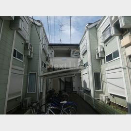 パークグランデ富士見 1階 築21年1ヶ月の賃貸物件