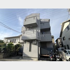 シルバードルフィン 1階 築19年3ヶ月の賃貸物件