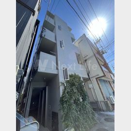 オーバルコート町田中町の賃貸物件