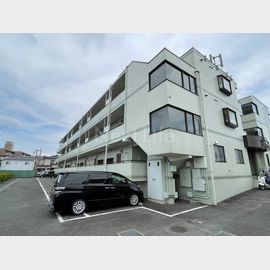 町田駅より徒歩14分 1階 築32年10ヶ月の賃貸物件