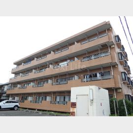 シャネレードMK 2階 築34年5ヶ月の賃貸物件